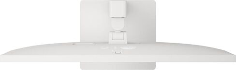 LG 27SR75U-W MyView 27 inch 4K UHD (3840x2160) IPS HDR10 USB Type-C 65W PD Smart Monitor webOS 23 AirPlay Screen Share Bluetooth ThinQ App Built-in Speaker HDMI White in Saudi Arabia
