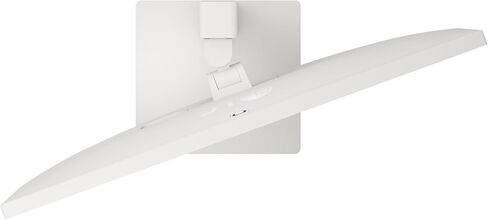 LG 27SR75U-W MyView 27 inch 4K UHD (3840x2160) IPS HDR10 USB Type-C 65W PD Smart Monitor webOS 23 AirPlay Screen Share Bluetooth ThinQ App Built-in Speaker HDMI White in Saudi Arabia