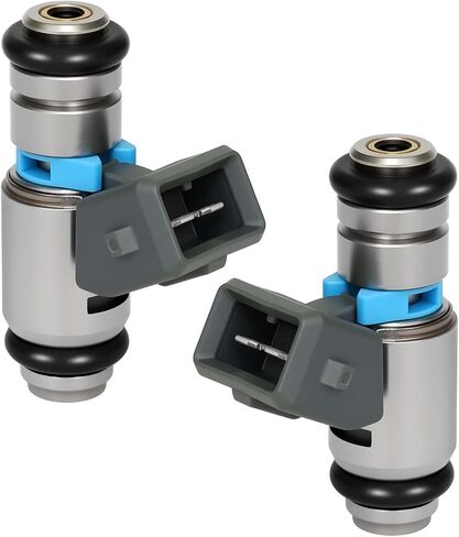 2007-2017 Fuel Injector Fit for Harley Davidson Sportster XL 883 Iron XL1200X Nightster XL1200N Roadster XL 1200CX Seventy Two XL1200V Superlow XL1200T, Replace 27706-07/A IWP181 in Saudi Arabia