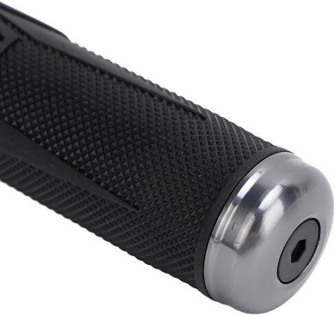 E Throttle Grip, 1Pair 48V for Electric Scooter Throttle Grip with Display and 6 Pin Connector in Saudi Arabia