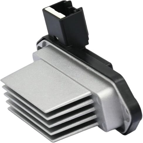 Auto Control Blower Motor Resistor Compatible with Mazda 3 2010 2011 2012 2013 Fan Control Module in Saudi Arabia