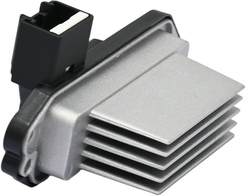 Auto Control Blower Motor Resistor Compatible with Mazda 3 2010 2011 2012 2013 Fan Control Module in Saudi Arabia