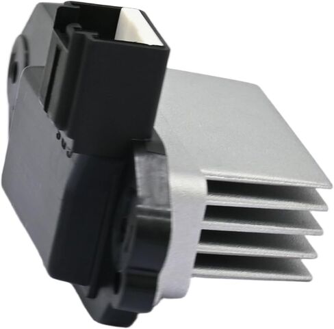 Auto Control Blower Motor Resistor Compatible with Mazda 3 2010 2011 2012 2013 Fan Control Module in Saudi Arabia