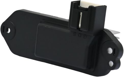 Auto Control Blower Motor Resistor Compatible with Mazda 3 2010 2011 2012 2013 Fan Control Module in Saudi Arabia