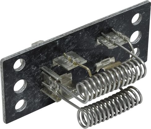 UAC جديد HVAC منفاخ موتور المقاوم SW 1142C - 3130684 in Saudi Arabia