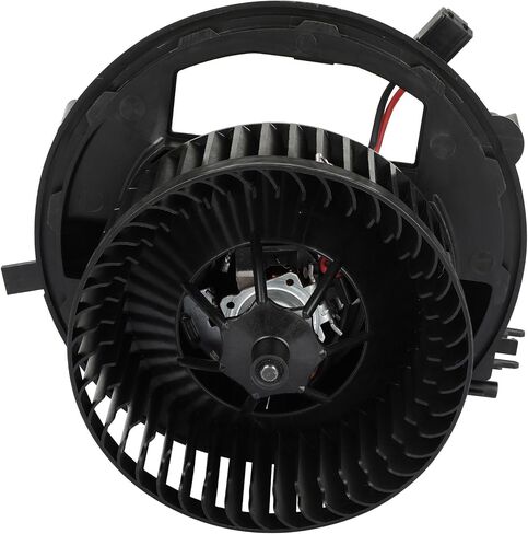 ECCPP HVAC Blower Motor Fit for 2015-2020 for Audi A3,for Audi A3 Quattro,2016-2018 for Audi A3 Sportback e-tron,2019-2020 for Audi Q3,2019-2021 for Volkswagen Jetta,2018-2020 for Tiguan,for Limited in Saudi Arabia