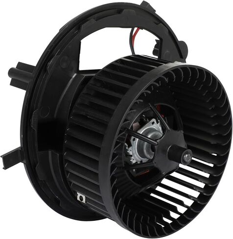 ECCPP HVAC Blower Motor Fit for 2015-2020 for Audi A3,for Audi A3 Quattro,2016-2018 for Audi A3 Sportback e-tron,2019-2020 for Audi Q3,2019-2021 for Volkswagen Jetta,2018-2020 for Tiguan,for Limited in Saudi Arabia