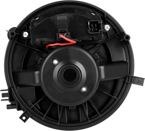 ECCPP HVAC Blower Motor Fit for 2015-2020 for Audi A3,for Audi A3 Quattro,2016-2018 for Audi A3 Sportback e-tron,2019-2020 for Audi Q3,2019-2021 for Volkswagen Jetta,2018-2020 for Tiguan,for Limited in Saudi Arabia