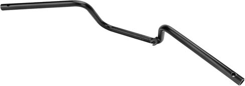 مقود JAVIK متوافق مع Honda Foreman 500 TRX500FE FM FPE FPM Rubicon 500 FA FGA FPA 2008-2014 OEM#53100-HP0-B80 in Kuwait