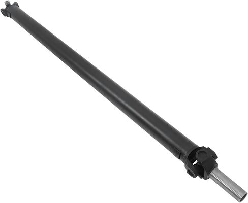 Rear Driveshaft Replacement for Chevy Silverado Sierra 1500 1999-2006 Standard Cab RWD in Saudi Arabia