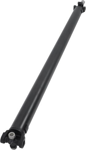 Rear Driveshaft Replacement for Chevy Silverado Sierra 1500 1999-2006 Standard Cab RWD in Saudi Arabia