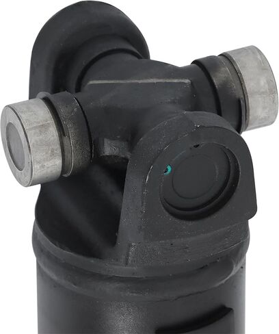 Rear Driveshaft Replacement for Chevy Silverado Sierra 1500 1999-2006 Standard Cab RWD in Saudi Arabia