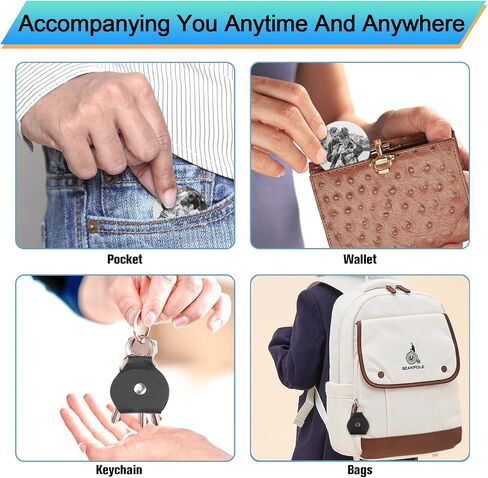 Custom Personalized Pocket Hug Token Keychain Gifts Custom keychain with Picture Inspirational Gifts for Men Women in Saudi Arabia