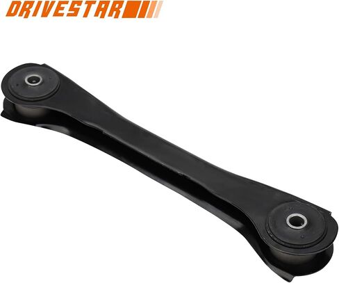 DRIVESTAR 2PCS K620246 Rear Upper Driver and Passenger Side Control Arms with Bushing, fit 1993-1998 for Jeep Grand Cherokee, 1997-2007 for Jeep Wrangler, 1997-2006 for Jeep TJ in Saudi Arabia