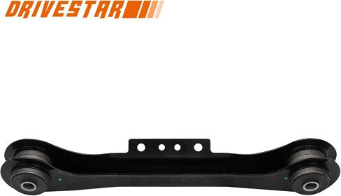 DRIVESTAR 2PCS K620246 Rear Upper Driver and Passenger Side Control Arms with Bushing, fit 1993-1998 for Jeep Grand Cherokee, 1997-2007 for Jeep Wrangler, 1997-2006 for Jeep TJ in Saudi Arabia