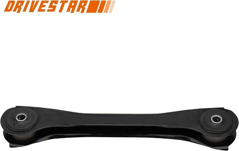 DRIVESTAR 2PCS K620246 Rear Upper Driver and Passenger Side Control Arms with Bushing, fit 1993-1998 for Jeep Grand Cherokee, 1997-2007 for Jeep Wrangler, 1997-2006 for Jeep TJ in Saudi Arabia