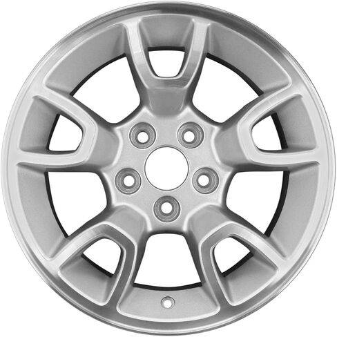 New Reconditioned 16" OEM Wheel Compatible for a Ford Ranger, 2007, 2008, 2009 2010 2011 in Saudi Arabia