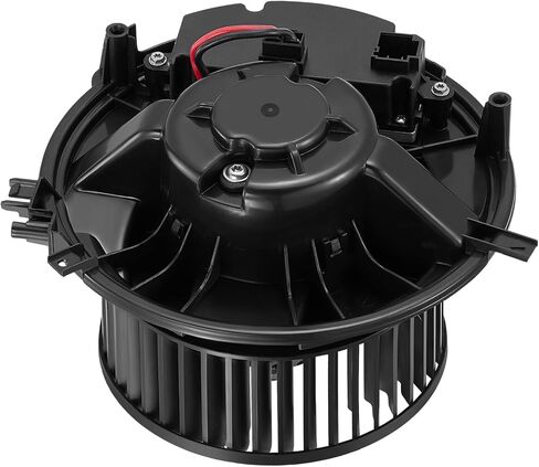 HVAC Blower Motor PM5244 Compatible with Audi A3 Quattro Q3 RS3 S3, Blower for 5Q1819021A, 5Q0907521C A/C Blower Motor Assembly Compatible with Volkswagen Atlas e-Golf Golf GTI Jetta Tiguan in Saudi Arabia