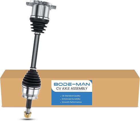 Front Left or Right Side CV Axle Shaft Assembly for 2004-2015 Nissan Armada Nissan Titan for 2004-2010 Infiniti QX56 4X4 4WD in Saudi Arabia