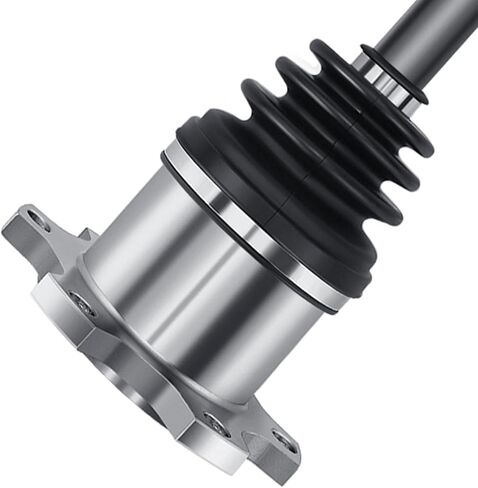 Front Left or Right Side CV Axle Shaft Assembly for 2004-2015 Nissan Armada Nissan Titan for 2004-2010 Infiniti QX56 4X4 4WD in Saudi Arabia