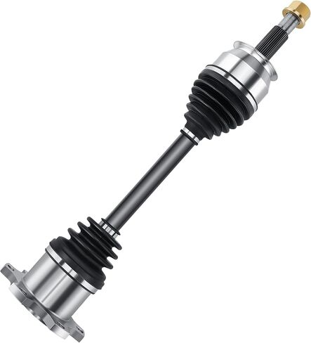 Front Left or Right Side CV Axle Shaft Assembly for 2004-2015 Nissan Armada Nissan Titan for 2004-2010 Infiniti QX56 4X4 4WD in Saudi Arabia