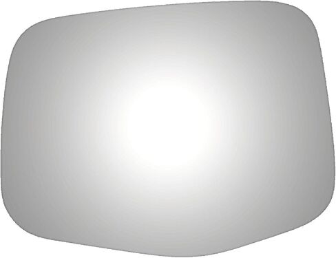 Burco 4395 Driver Side Replacement Mirror Glass for 2011-2013 HONDA ODYSSEY in Saudi Arabia