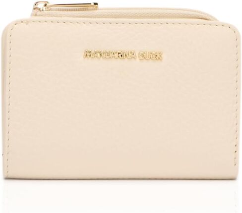 Mandarina Duck Women's Contemporary, Brown Or Beige in Saudi Arabia
