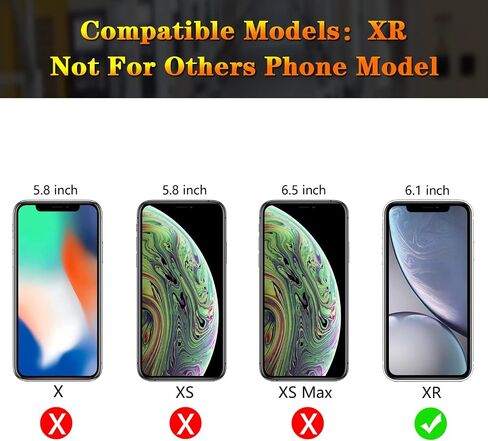 for iPhone Xs Battery 5.8" All Carriers Upgraded Capacity with Repair Tool Kit in Saudi Arabia