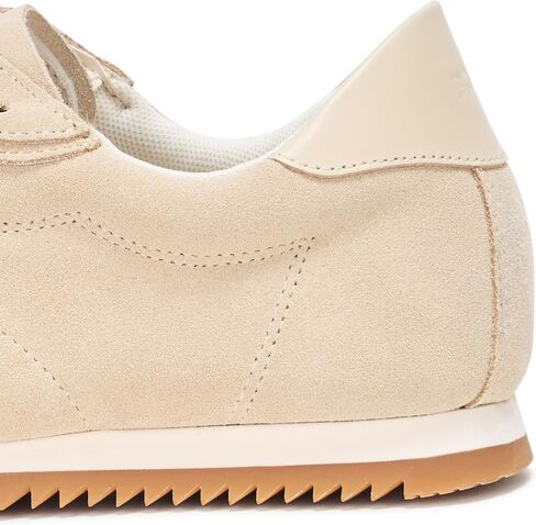 BOSS Women's Careton Low Profile Suede Sneakers in Saudi Arabia