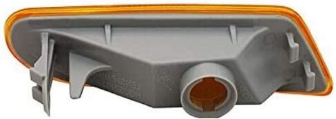 KarParts360 لسيارة Mercedes-Benz S350/S430/S500/S600 مصباح تحديد جانبي 2000-2006 زوج من جانب السائق والراكب لـ MB2554102, MB2555102 | 2208200121 | 220 820 01 21, 220 820 02 21 in Saudi Arabia