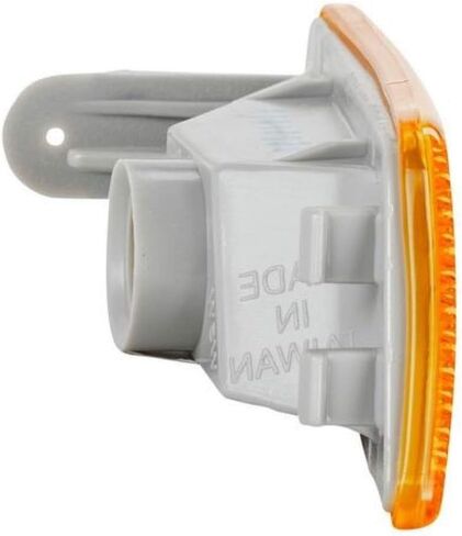 KarParts360 لسيارة Mercedes-Benz S350/S430/S500/S600 مصباح تحديد جانبي 2000-2006 زوج من جانب السائق والراكب لـ MB2554102, MB2555102 | 2208200121 | 220 820 01 21, 220 820 02 21 in Saudi Arabia