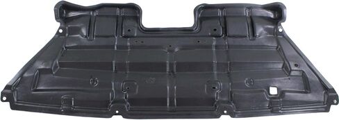 Garage-Pro Front Engine Splash Shield for TOYOTA HIGHLANDER 2009-2010 Under Cover 2.7L Eng. in Saudi Arabia