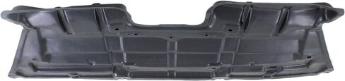 Garage-Pro Front Engine Splash Shield for TOYOTA HIGHLANDER 2009-2010 Under Cover 2.7L Eng. in Saudi Arabia