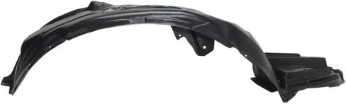 Parts N Go Front Fender Liner Set for 2011 2012 2013 2014 Impreza WRX SU1248123 SU1249123 59110FG050 59110FG040 in Saudi Arabia