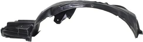Parts N Go Front Fender Liner Set for 2011 2012 2013 2014 Impreza WRX SU1248123 SU1249123 59110FG050 59110FG040 in Saudi Arabia