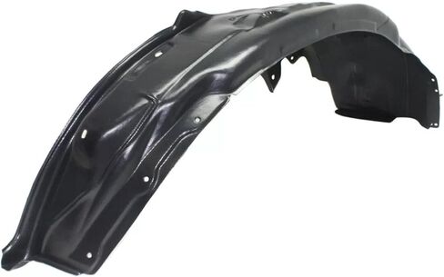 Parts N Go Front Fender Liner Set for 2011 2012 2013 2014 Impreza WRX SU1248123 SU1249123 59110FG050 59110FG040 in Saudi Arabia