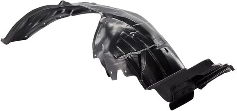 Parts N Go Front Fender Liner Set for 2011 2012 2013 2014 Impreza WRX SU1248123 SU1249123 59110FG050 59110FG040 in Saudi Arabia