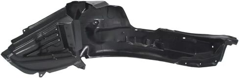 Parts N Go Front Fender Liner Set for 2011 2012 2013 2014 Impreza WRX SU1248123 SU1249123 59110FG050 59110FG040 in Saudi Arabia