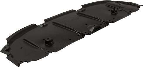 Garage-Pro Engine Splash Shield For 2020-2024 Toyota Corolla Sedan, Front Lower, Car Accessories, Toyota Corolla Accessories in Saudi Arabia