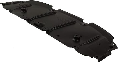 Garage-Pro Engine Splash Shield For 2020-2024 Toyota Corolla Sedan, Front Lower, Car Accessories, Toyota Corolla Accessories in Saudi Arabia