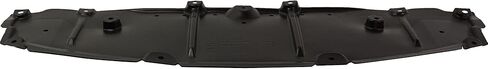 Garage-Pro Engine Splash Shield For 2020-2024 Toyota Corolla Sedan, Front Lower, Car Accessories, Toyota Corolla Accessories in Saudi Arabia