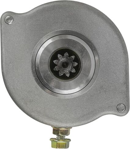 Caltric Starter Compatible with Polaris Ranger Crew 800 Efi 4X4 2010 2011 2012 2013 2014 in Saudi Arabia