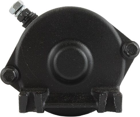 DB Electrical 410-54210 New Kawasaki M/C Starter PMDD; 12 فولت؛ CCW 10-Spline متوافق مع/استبدال 1985 VN700 LTD ث/700cc KS-16 KS-57N 464161 18691 18834 21163-1068 21163-1319 in Saudi Arabia