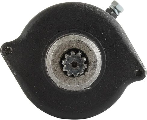 DB Electrical 410-54210 New Kawasaki M/C Starter PMDD; 12 فولت؛ CCW 10-Spline متوافق مع/استبدال 1985 VN700 LTD ث/700cc KS-16 KS-57N 464161 18691 18834 21163-1068 21163-1319 in Saudi Arabia