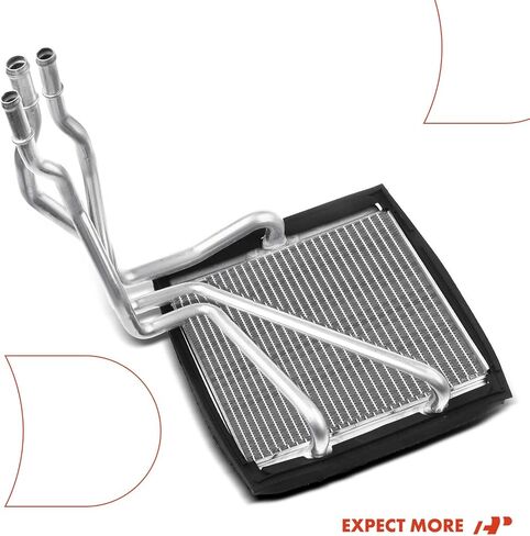 A-Premium HVAC Heater Core Compatible with Ford Thunderbird 2002-2005 & Jaguar S-Type 2000-2008 & Lincoln LS 2000-2006, Replace# XW4Z-18476-AA, XW4Z18476AA in Saudi Arabia