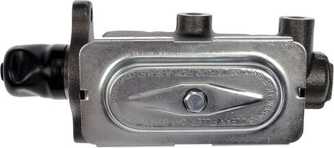 Dorman M66787 Brake Master Cylinder Compatible with Select Chevrolet / GMC Models in Saudi Arabia