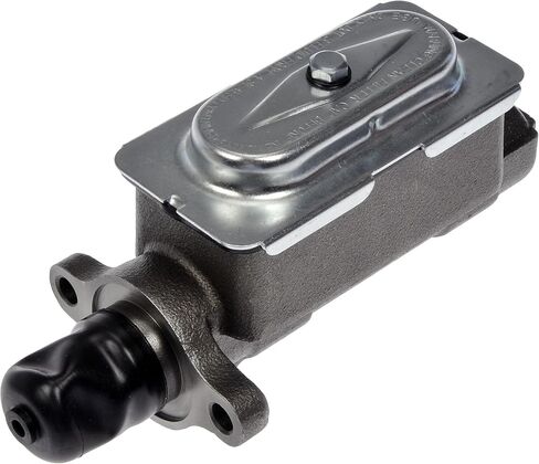 Dorman M66787 Brake Master Cylinder Compatible with Select Chevrolet / GMC Models in Saudi Arabia