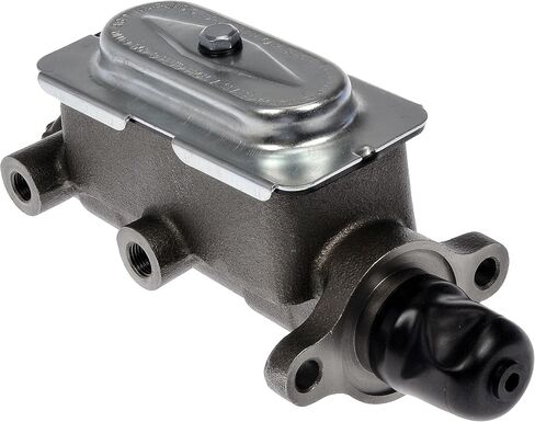 Dorman M66787 Brake Master Cylinder Compatible with Select Chevrolet / GMC Models in Saudi Arabia