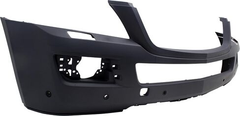 Garage-Pro Bumper Cover Compatible with 2007-2009 Mercedes Benz GL320, Fits 2010-2012 Mercedes Benz GL350, Fits 2007-2012 Mercedes Benz GL450, Fits 2008-2012 Mercedes Benz GL550 Front in Saudi Arabia