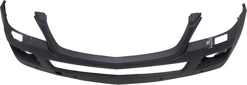 Garage-Pro Bumper Cover Compatible with 2007-2009 Mercedes Benz GL320, Fits 2010-2012 Mercedes Benz GL350, Fits 2007-2012 Mercedes Benz GL450, Fits 2008-2012 Mercedes Benz GL550 Front in Saudi Arabia